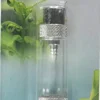Ista 2-in-1 Metal Bubble Counter & Check Valve - Threaded