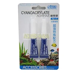 Ista Instant Glue - 4 g - 2 pk