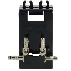 Ista Metal Air Valve - 2 Outlet