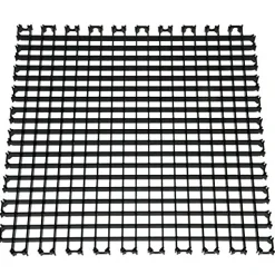 Ista Multi-Function Coral Rack - Black