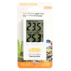 Ista Twin Display Digital Thermometer