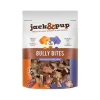 Jack & Pup Bully Bites Dog Natural Chews - 2 lb Bag