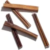 Jack & Pup Displays 5" - 7" Inch Bully Springs Dog Bully Sticks - 40 ct