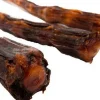 Jack & Pup Kangaroo Tails Dog Natural Chews - 10 ct