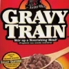 JB Smuckers Delmonte Gravy Train Beefy Classic Dry Dog Food - 35 Lbs