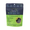 Jiminy's Cricket with Sweet Potato and Peas Soft and Chewy Dog Treats - 6 Oz