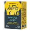 Jiminy's Good Grub with Oats and Sweet Potato Canned Dog Food - 12.5 Oz - Case of 6