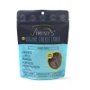 Jiminy's Original Cricket with Seeds Lentils and Peanut Butter Crunchy Dog Treats - 5 Oz