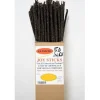 JJ Fuds NoBull Bacon Sticks Natural Dog Chews - 60 Count