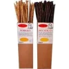 JJ Fuds Porkies Joy Sticks Natural Dog Jerky Treats - 80 Count