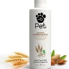 John Paul Oatmeal Conditioning Rinse Cat and Dog Shampoo - 16 oz