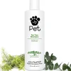 John Paul Tea Tree Treatment Cat and Dog Shampoo - 16 oz