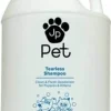 John Paul Tearless Puppy and Kitten Shampoo 1 Gallon - 128 oz