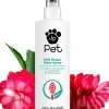 John Paul Wild Ginger Cat and Dog Shine Spray - 8 oz