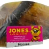 Jones Natural Chews Dollar Beef Hooves Natural Dog Chews - 12 Count