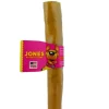 Jones Natural Chews K-9 Bacon Rolls Natural Dog Chews - 10 Inch - 50 Count