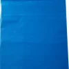 JP Aquatics Aquarium Fish Bag - Blue - 6 X 15 In - 1000 Count