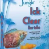Jungle Labs Tank Buddies Ick Clear Aquarium Fizz Tablets - 8 Tablets