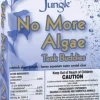 Jungle Labs Tank Buddies No More Algae Remover Tablets - 8 Tablets