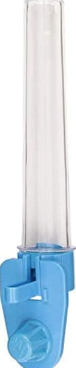 JW Pet Clean Water Tall Silo Bird Waterer - Reg