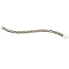JW Pet Comfy Perch Medium Cable Perch for Birds - 23 X 1.25 X 1.25 In