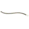 JW Pet Comfy Perch Small Cable Perch for Birds - 23 X 1 X 1 In
