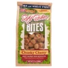 K9 Granola Granola Soft Bakes BITES Chunky Cherry with Coconut & Cherries 12oz Baked Dog Treats -