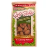 K9 Granola Granola Soft Bakes Cranberry Bread Crunchy Dog Treats - 12oz