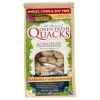 K9 Granola Oven Fresh QUACKS Blueberry Vanilla Baked Dog Treats - 10 oz