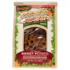 K9 Granola Pumpkin Crunchers Sweet Potato with Carrot & Parsley Crunchy Dog Treats - 14oz