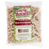 K9 Granola Simply Biscuits Steak & Sweet Potato - Small Crunchy Dog Treats - 1lb