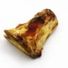 K-9 Kraving Treats 7" - 9" Beef Pipe Bone (dried) Baked Dog Treats - Case of 10 lb