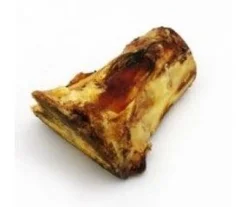 K-9 Kraving Treats 7" - 9" Beef Pipe Bone (dried) Baked Dog Treats - Case of 10 lb