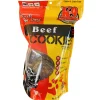 K-9 Kraving Treats Canine Cookies Beef Baked Dog Treats - 8 oz Bag