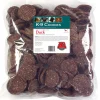 K-9 Kraving Treats Canine Cookies - Duck Baked Dog Treats - Case of 5 lb