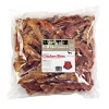 K-9 Kraving Treats Chicken Breast Bites Baked Dog Treats - Case of 5 lb