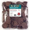K-9 Kraving Treats Jumbo Beef Trachea Baked Dog Treats - Case of 50