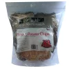 K-9 Kraving Treats Sweet Potato Chips Baked Dog Treats - 8 oz Bag