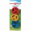 Ka-Bob Crispy Chews - Multi-Color - 3 pk