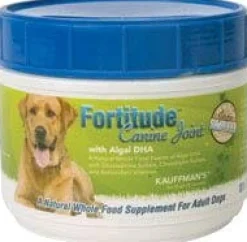 Kauffman's Fortitude Canine Joint Dog Joint Care - 1800 Gm