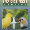 Kaylor of Colorado Canary & Finch Rainforest Bird Food - 20 lb Bag