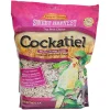 Kaylor of Colorado Cockatiel with No Sunflower Seeds Sweet Harvest Bird Food - 20 lb Bag
