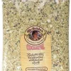 Kaylor of Colorado Cockatiel McBride's Vitamin Enriched Bird Foods - 20 lb Bag