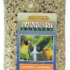 Kaylor of Colorado Conure & Lovebird Rainforest Bird Food - 20 lb Bag