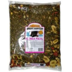 Kaylor of Colorado Guinea Pig & More Sweet Harvest Small Animal Foods - 20 lb Bag