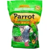Kaylor of Colorado Parrot with Sunflower Sweet Harvest Bird Food - 2 lb Bag