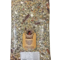 Kaylor of Colorado Parrot McBride's Vitamin Enriched Bird Foods - 20 lb Bag