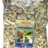 Kaylor of Colorado Parrot Rainforest Bird Food - 3 lb Bag
