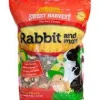 Kaylor of Colorado Rabbit & More Sweet Harvest Small Animal Foods - 4 lb Bag