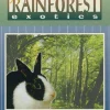 Kaylor of Colorado Rabbit Rainforest Small Animal Foods - 6 lb Bag